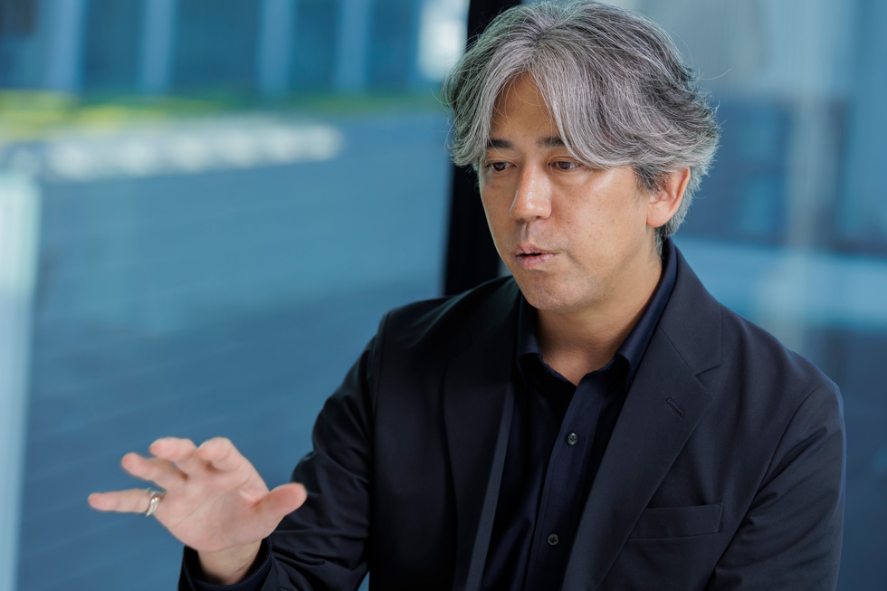 サイバーAI責任者が語る、起死回生の一手 「自動生成」が広告の本命