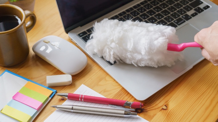 PCをクリーンにする高速化アプリ、重複ファイルの検索やメモリーの解放で