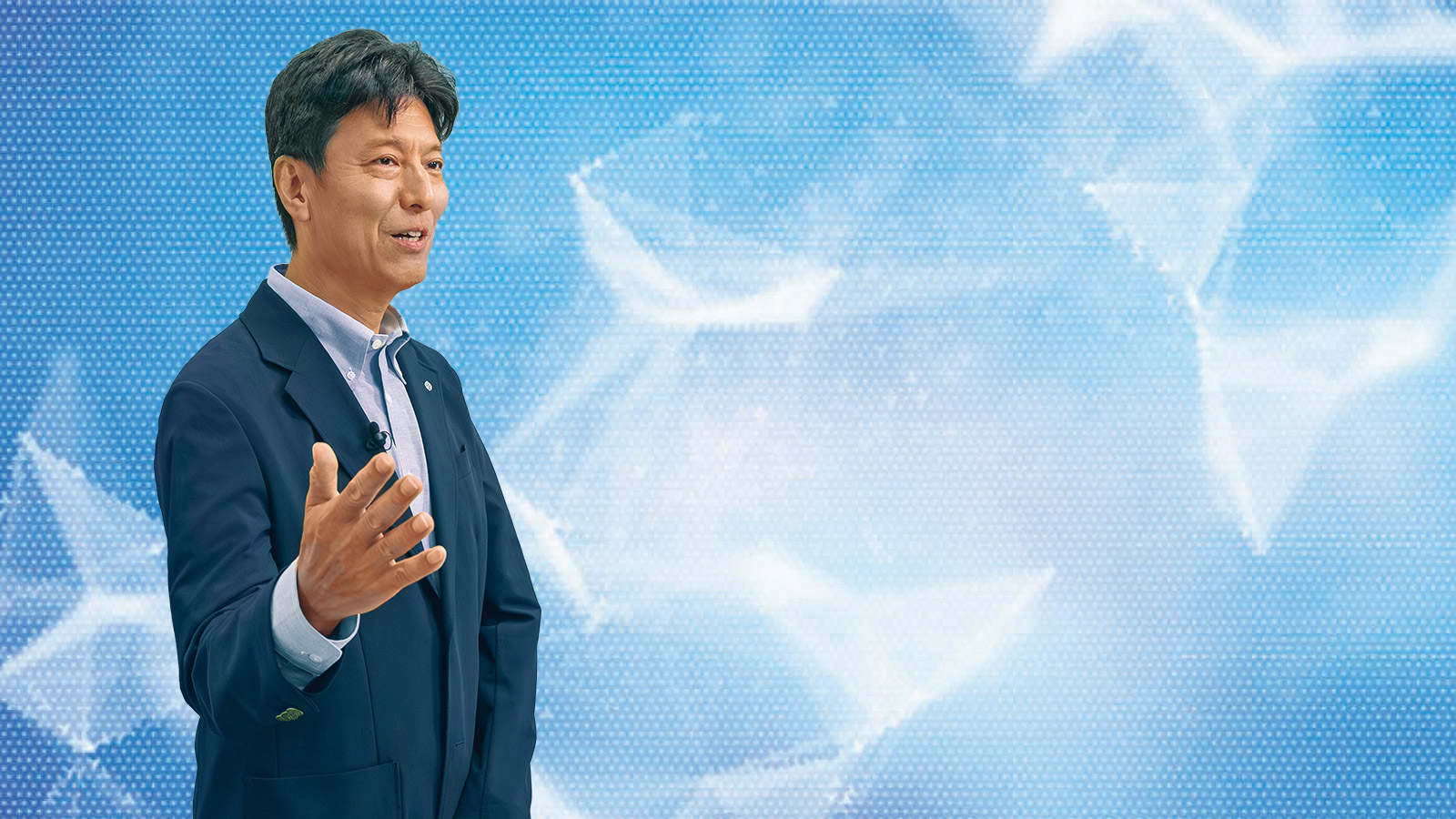 IT Japan 2025からの報告 AI×DXで挑む新たな価値創造 | 日経クロス