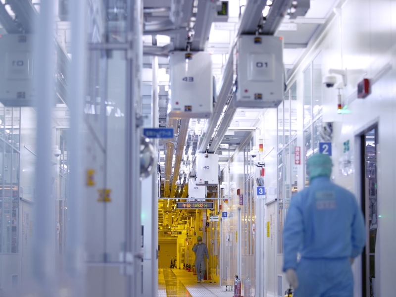 ローム、半導体製造への量子技術導入「一番乗り」　試験時間ロス4割減