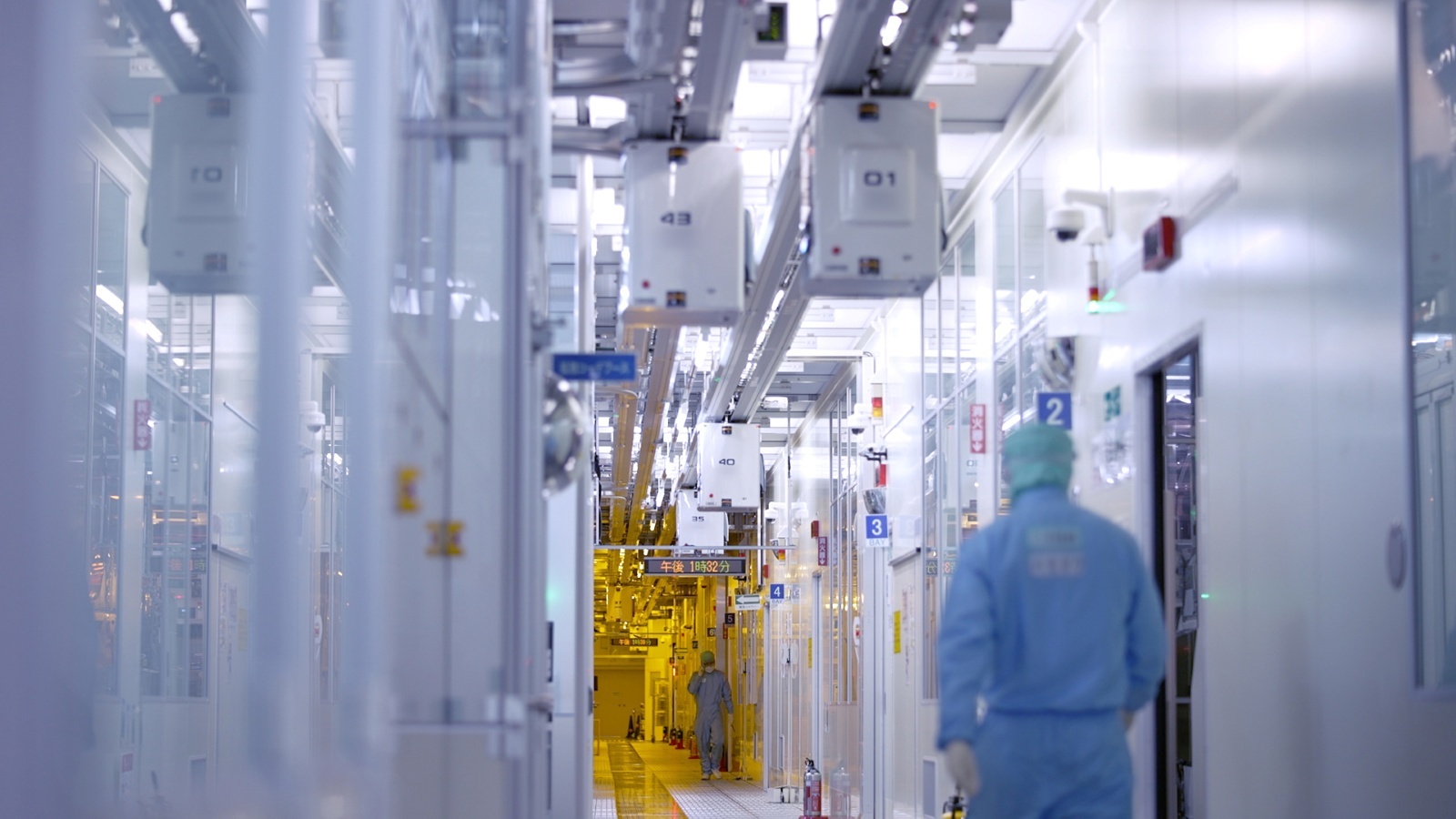 ローム、半導体製造への量子技術導入「一番乗り」　試験時間ロス4割減