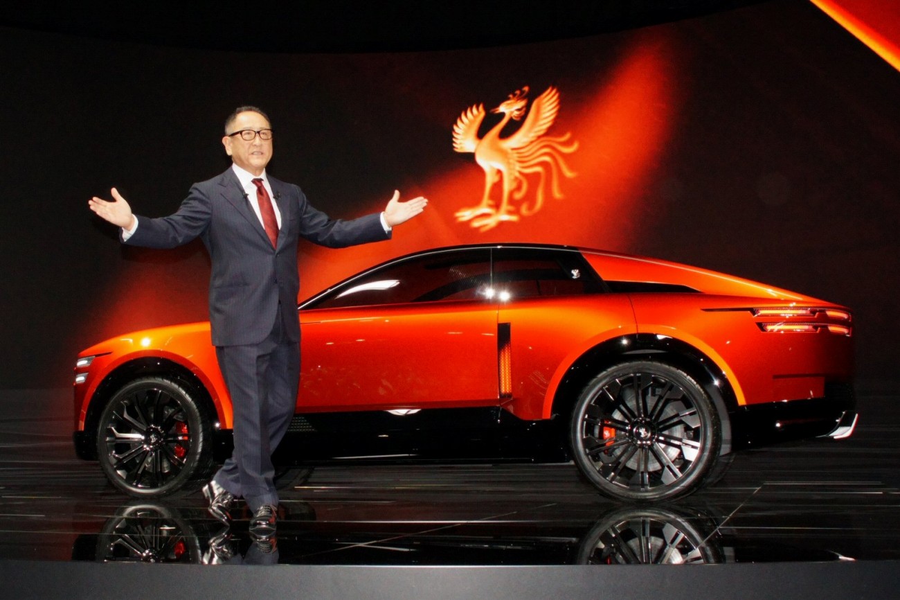 トヨタ・ホンダ・日産が高級ブランド戦略転換、アキュラ日本投入の可能