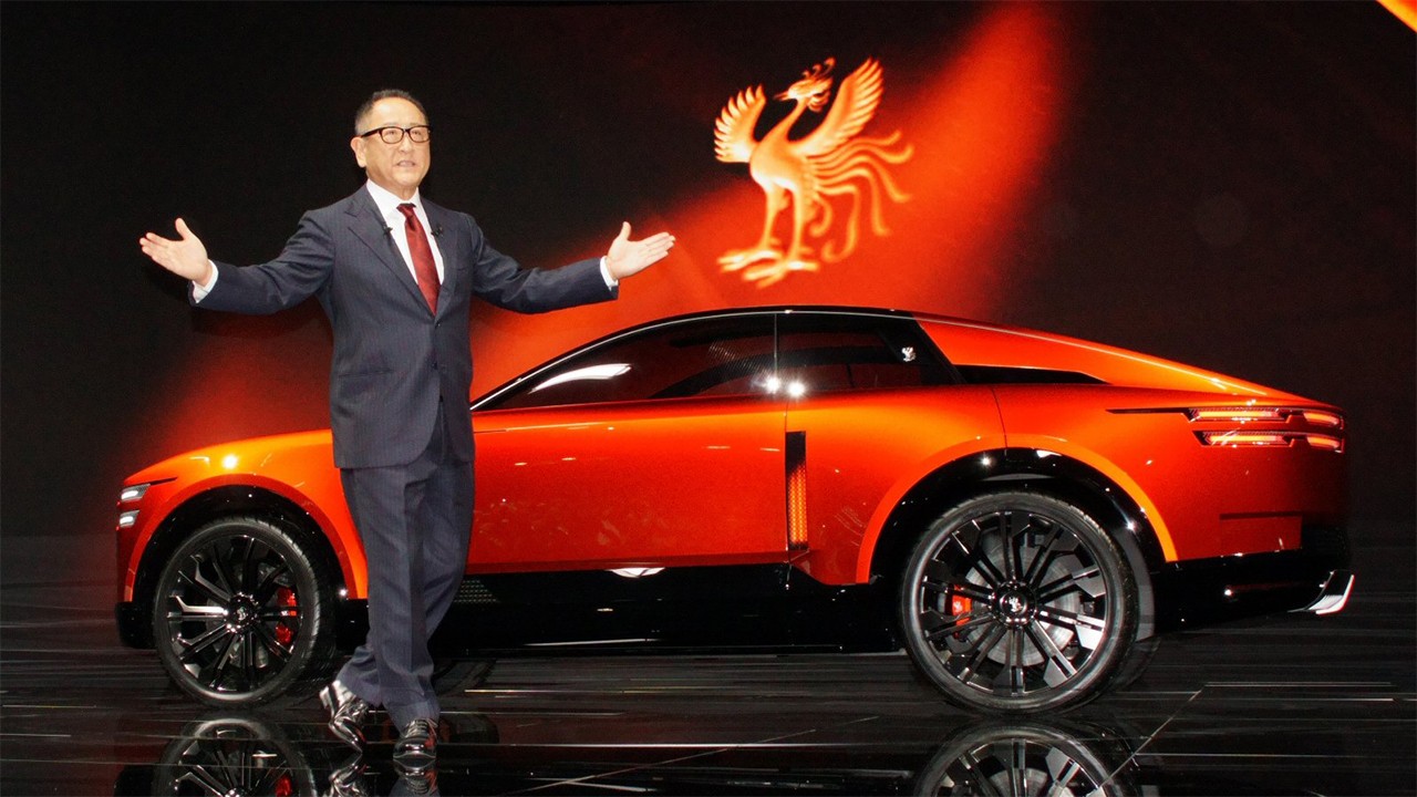 トヨタ・ホンダ・日産が高級ブランド戦略転換、アキュラ日本投入の可能性