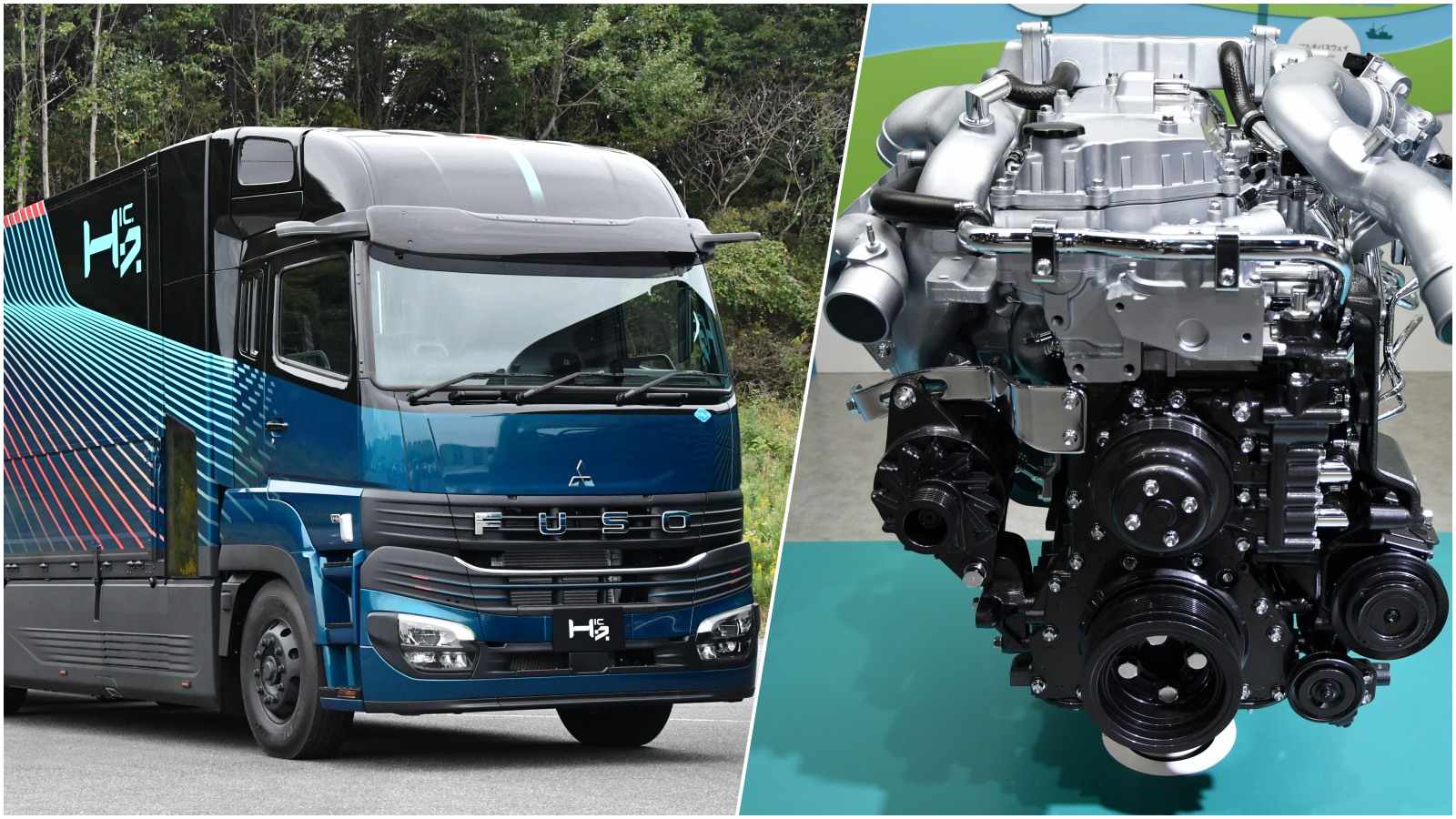 ギガキャスト対応、ヤマザキマザックが大型アルミ部品に特化した横型MC