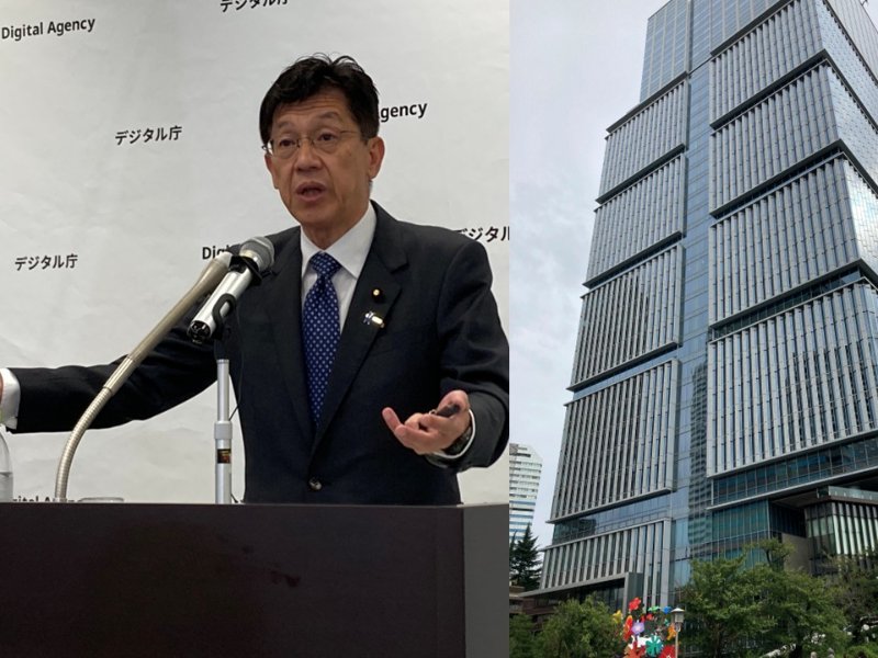 高市政権の目玉経済政策「給付付き税額控除」、問われるデジタル庁の統率力