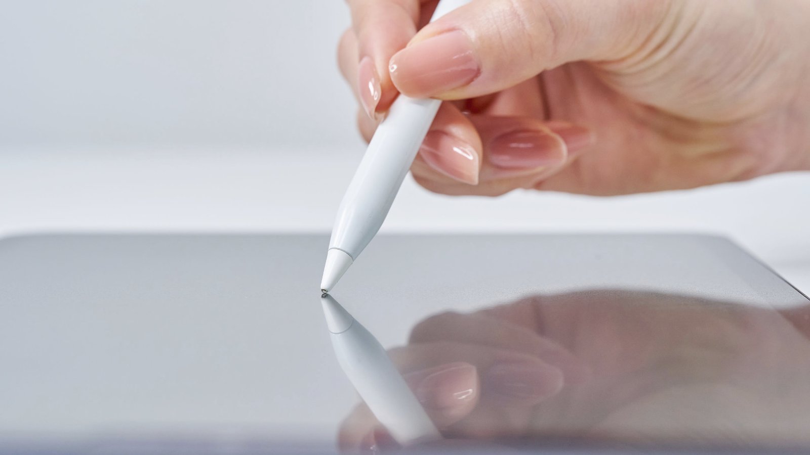 iPadでキーボード・トラックパッド・ペンを使い分け、新OSで操作感に変化