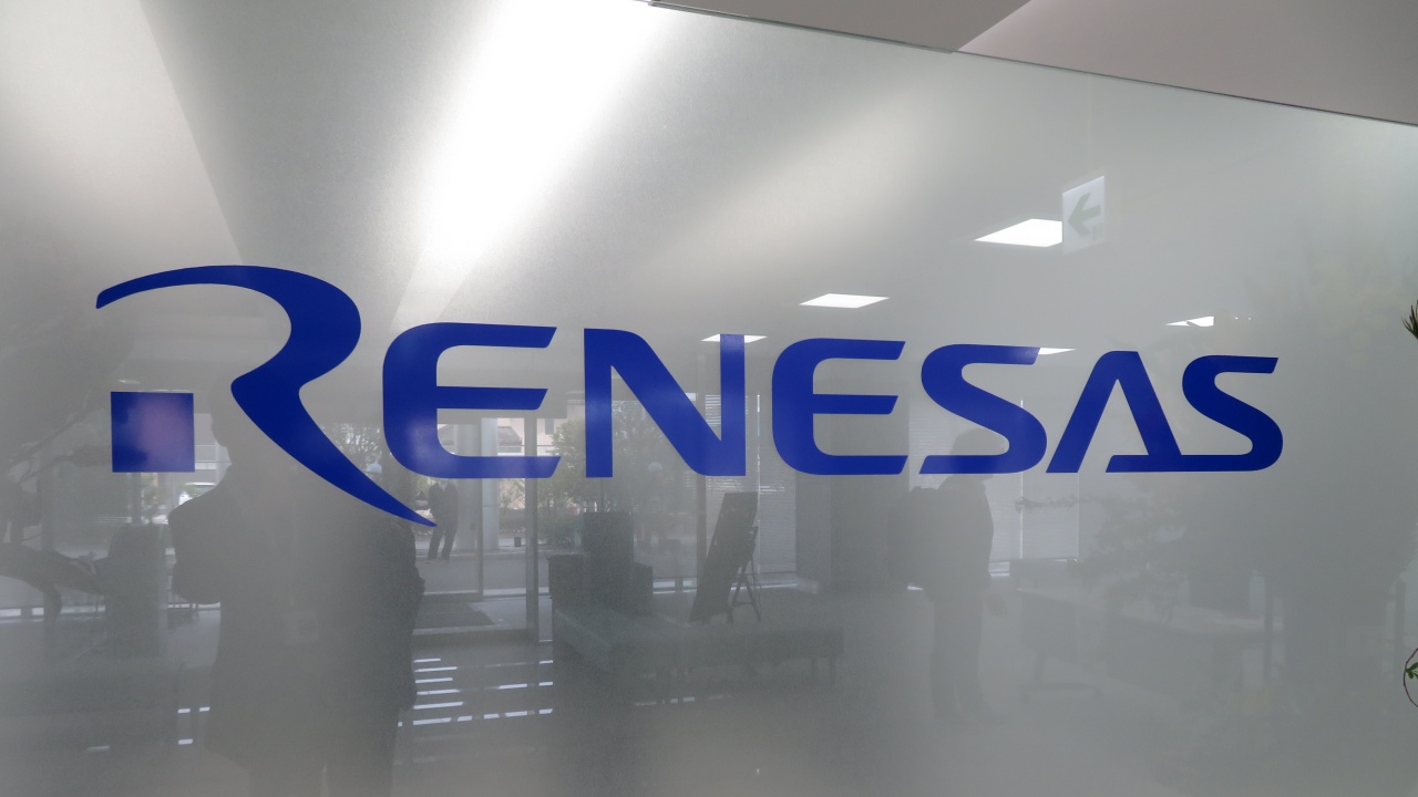 ネクスペリア問題、ルネサス「影響の可能性」　日産も減産