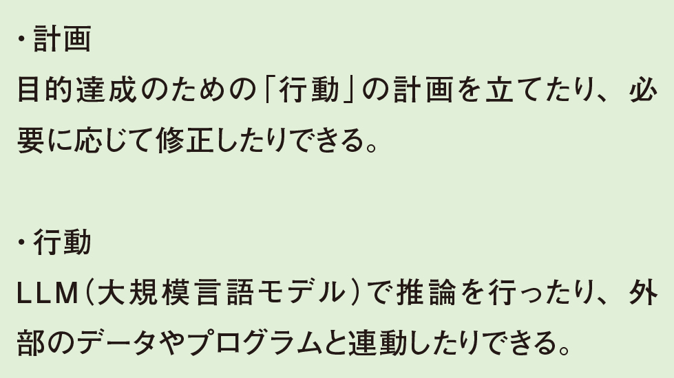 AIエージェント開発に欠かせない、MCPの全体像を押さえる | 日経クロス