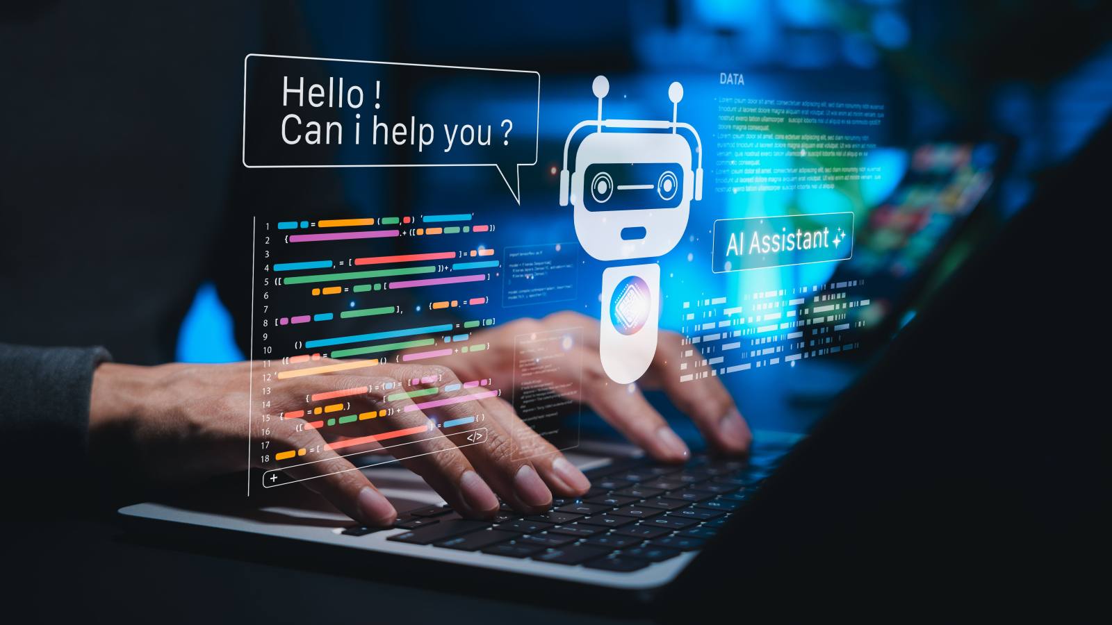 多様な生成AIが既に開発現場に定着、約8割がAIで生産性向上と回答