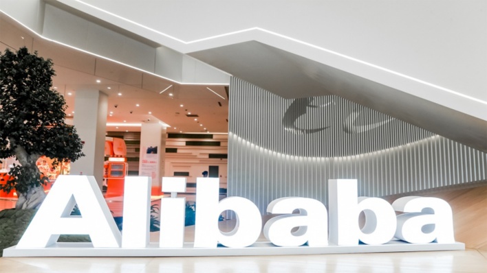 アリババは最高峰のAI学会で年100本超の論文、半導体やハードの特許も