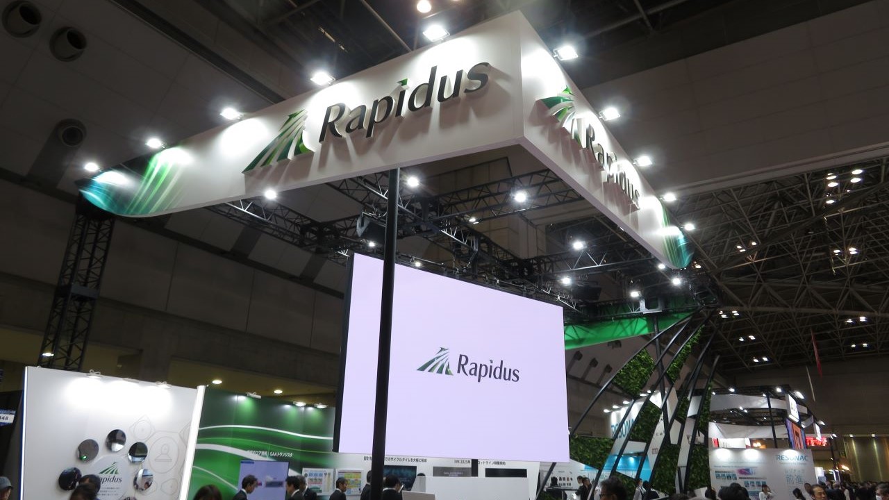 セミコンジャパン2025レポート