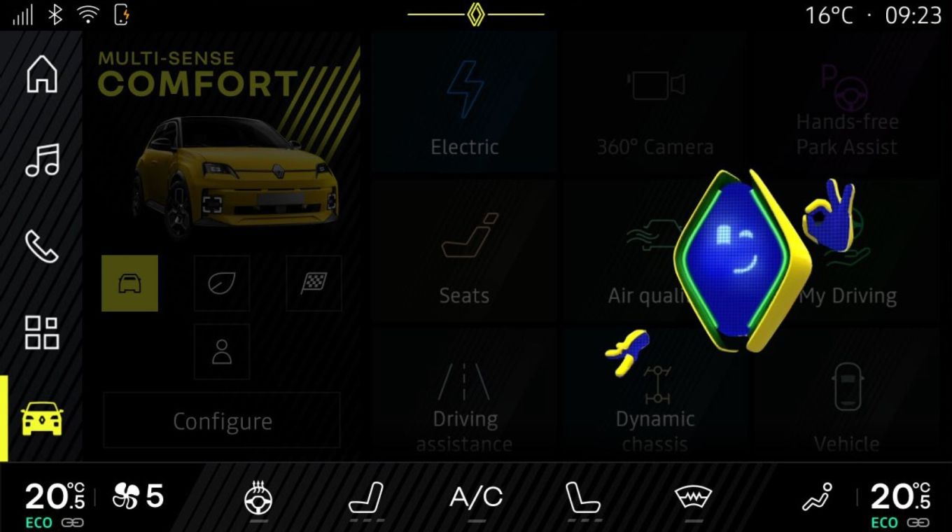 先行するセレンス・MS、追うグーグル 車載AIエージェントで覇権争い