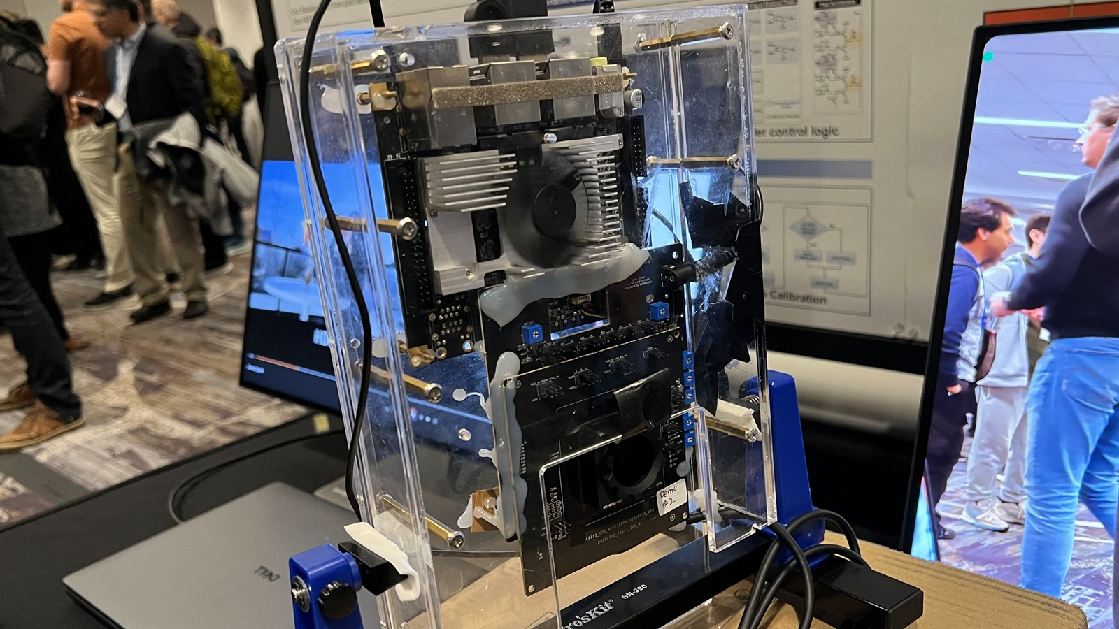 中国勢、イメージセンサーでも存在感　2億画素でサムスンに対抗