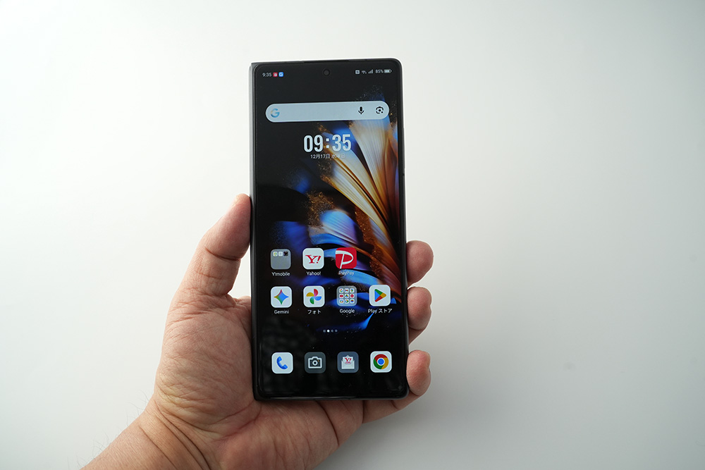 2025年に登場したコスパ優良スマホ、ベスト5を一挙紹介（3ページ目