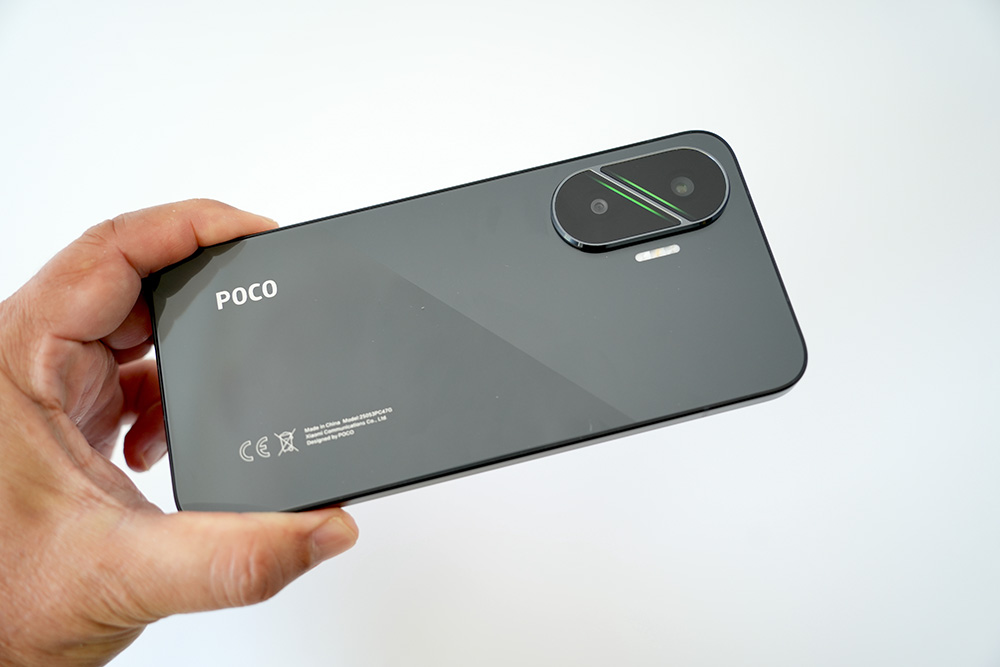 2025年に登場したコスパ優良スマホ、ベスト5を一挙紹介（4ページ目