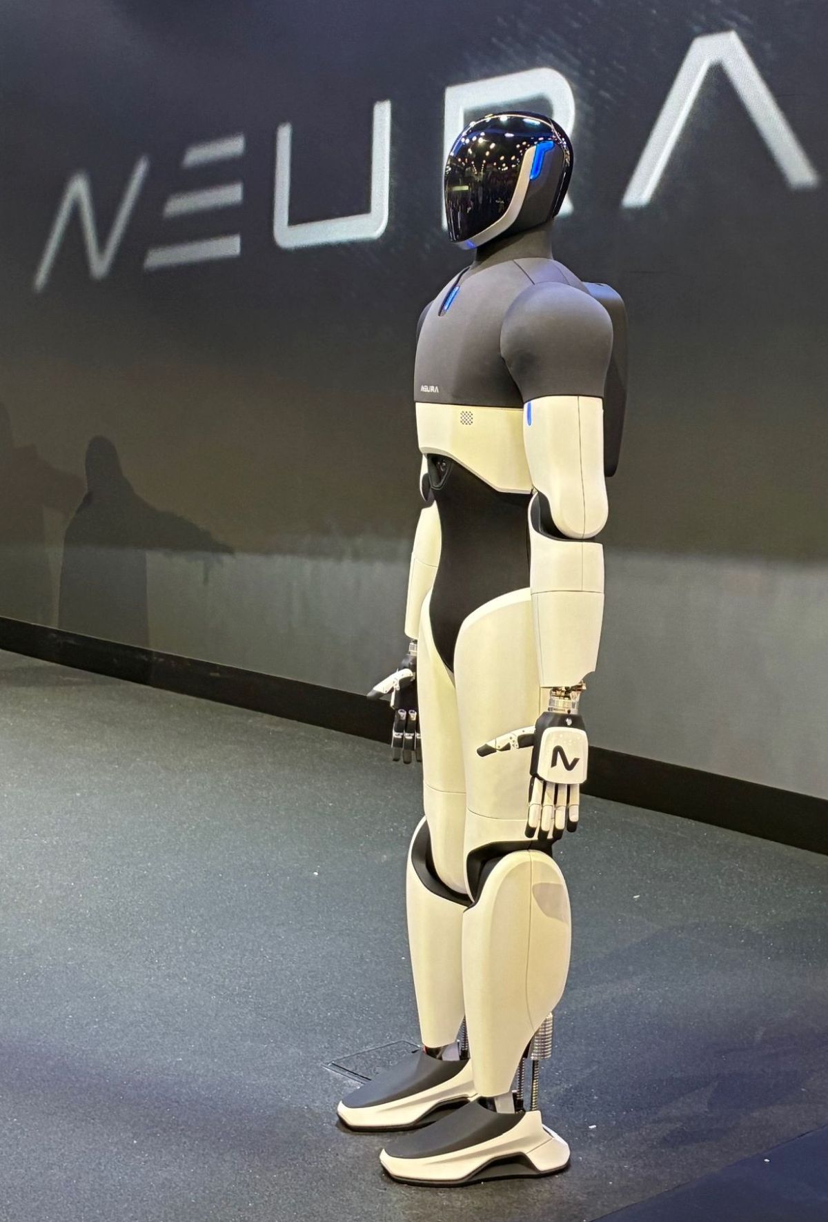 人型ロボットが世界を席巻 EV・半導体の作り手に、家事も担う（2ページ