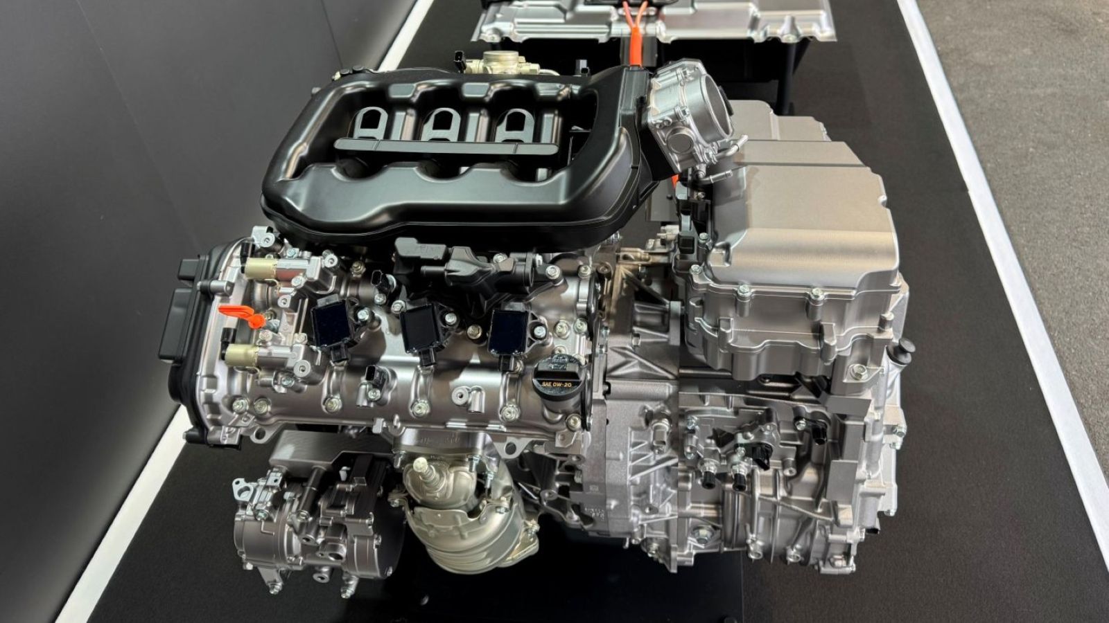 原子力の国内新興、黒鉛蓄熱を経由 ゴールの高温ガス炉と「相乗効果