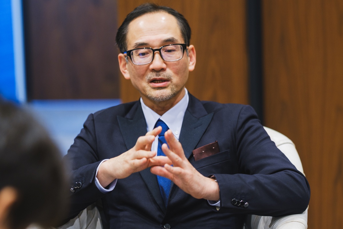 テスラの未来を徹底分析、IPランドスケープで見えたAIベースの垂直統合