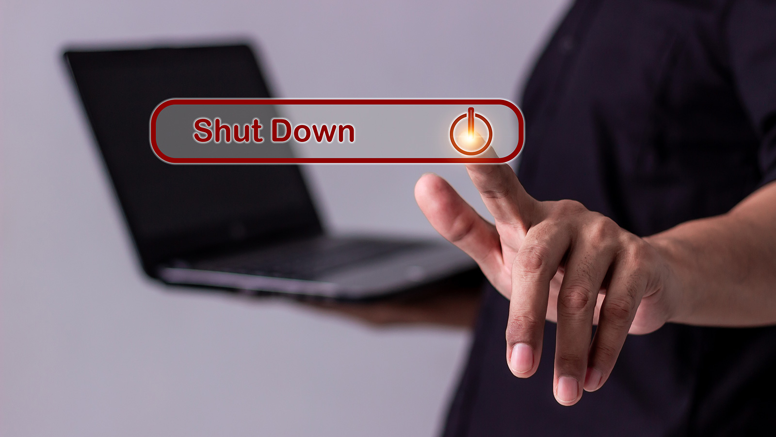 「パソコンが不安定になったらシャットダウンで直る」は今でも通用するか