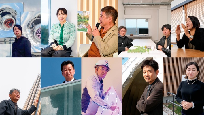 大阪・関西万博 レガシー継承の挑戦者