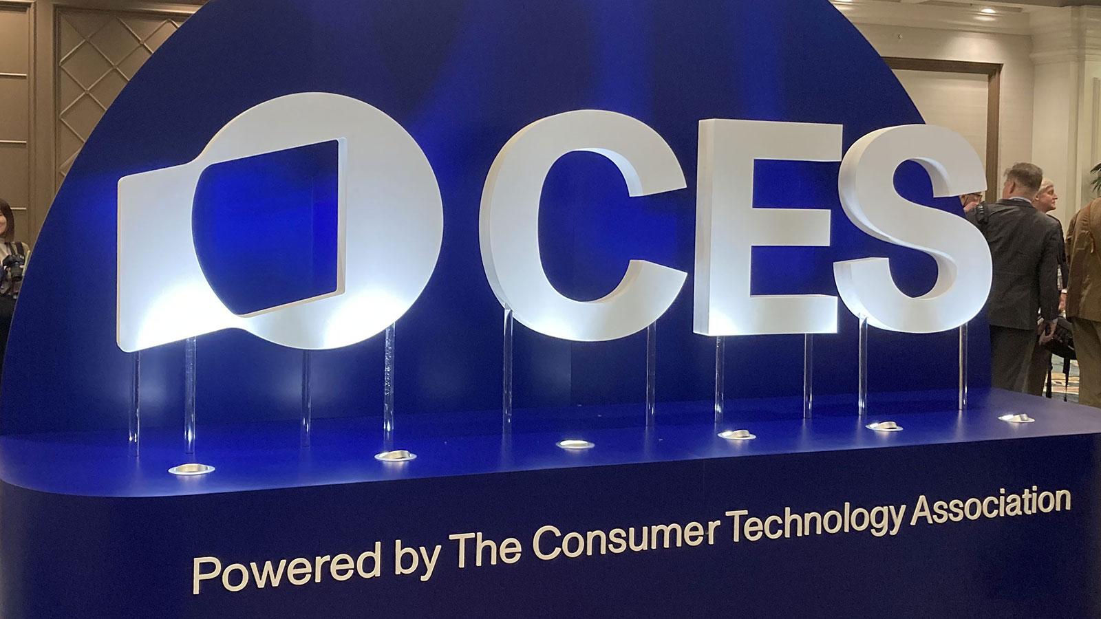 CES 2026