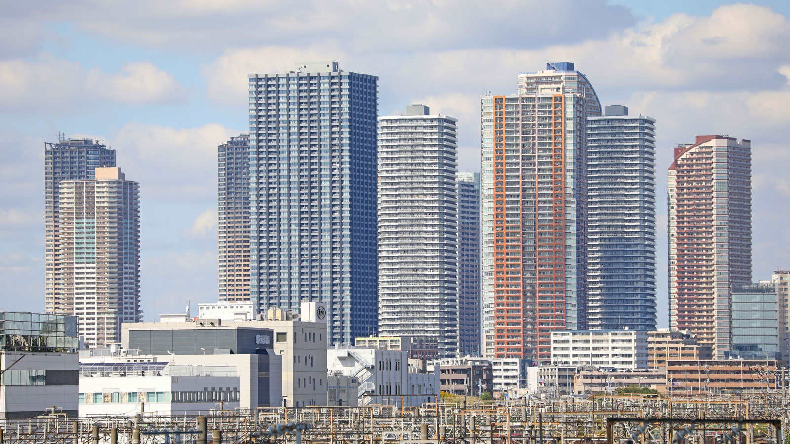 タワマンのネットワークは「巨大なLAN」、全戸一括でネット接続を契約