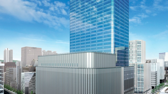 札幌、仙台、福岡で再開発ラッシュ、ビジネスや交流拠点を整備