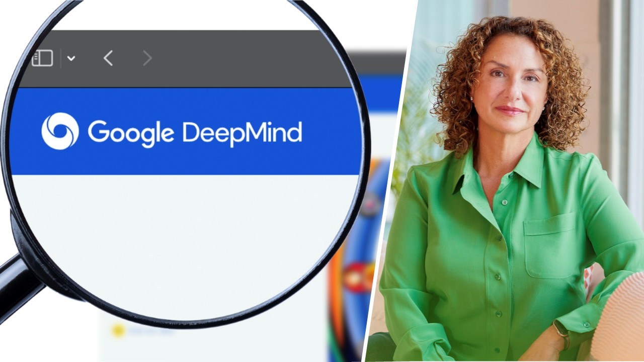 「8年かけて社会実装専門チームを構築」、COOが語るGoogle DeepMindの道程