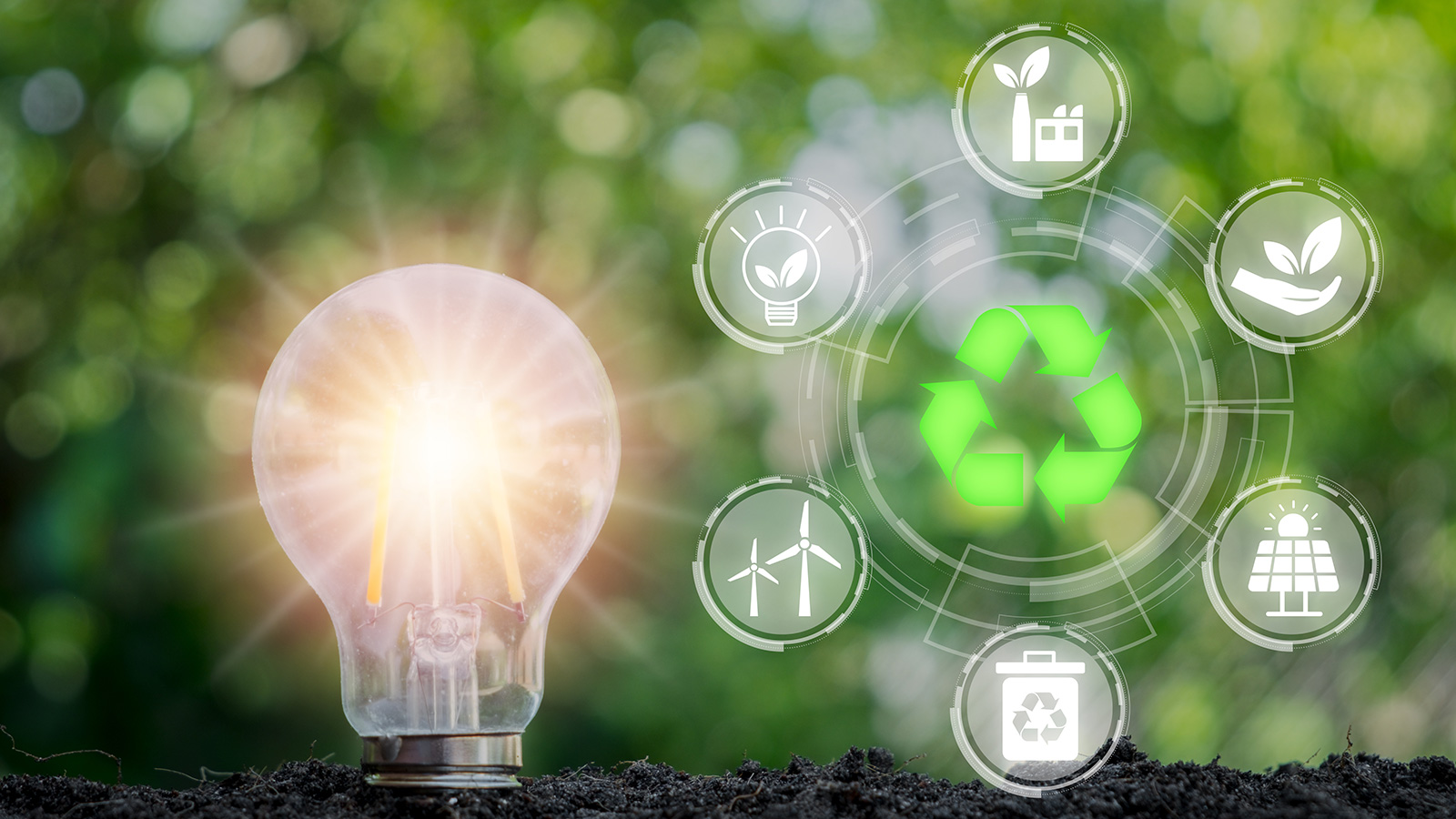 有力候補は北海道、3本の矢を実装した「エネルギー・アイランド」の設計図