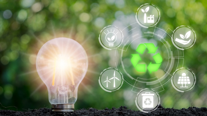 有力候補は北海道、3本の矢を実装した「エネルギー・アイランド」の設計図