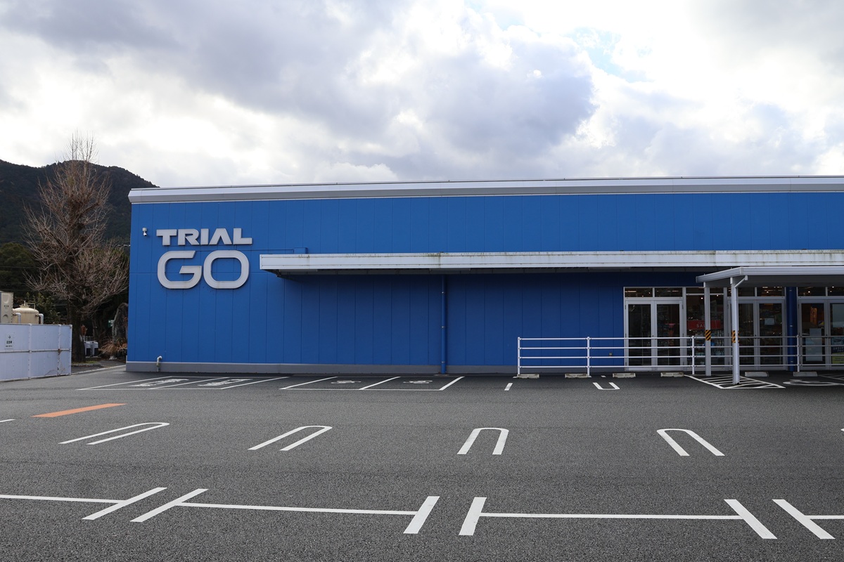 トライアルGOが目指すAI時代の新スーパー、変革するのは小売りの全部