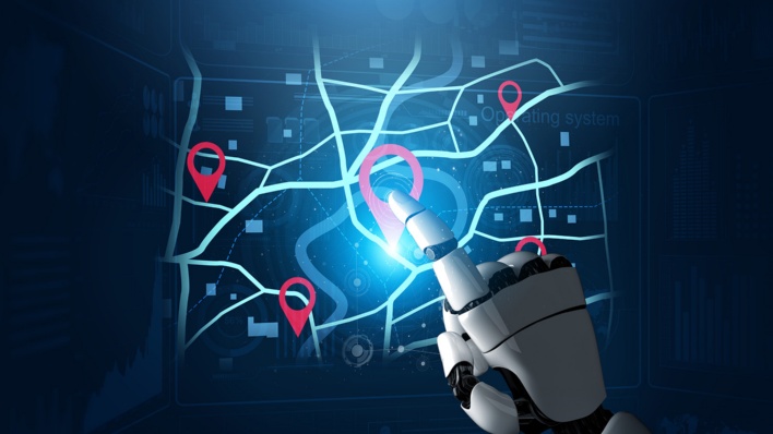 AIエージェント本体を開発、目的地を指定して提案プランを確認