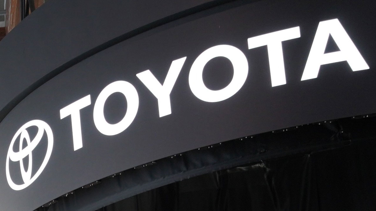 トヨタの特許を徹底分析、強さの正体に迫る