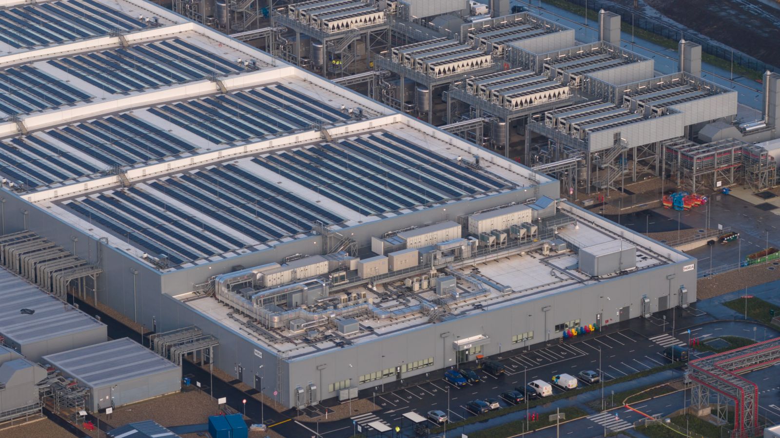 急拡大する勝ち組産業・パワーエレクトロニクス