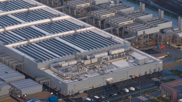 急拡大する勝ち組産業・パワーエレクトロニクス