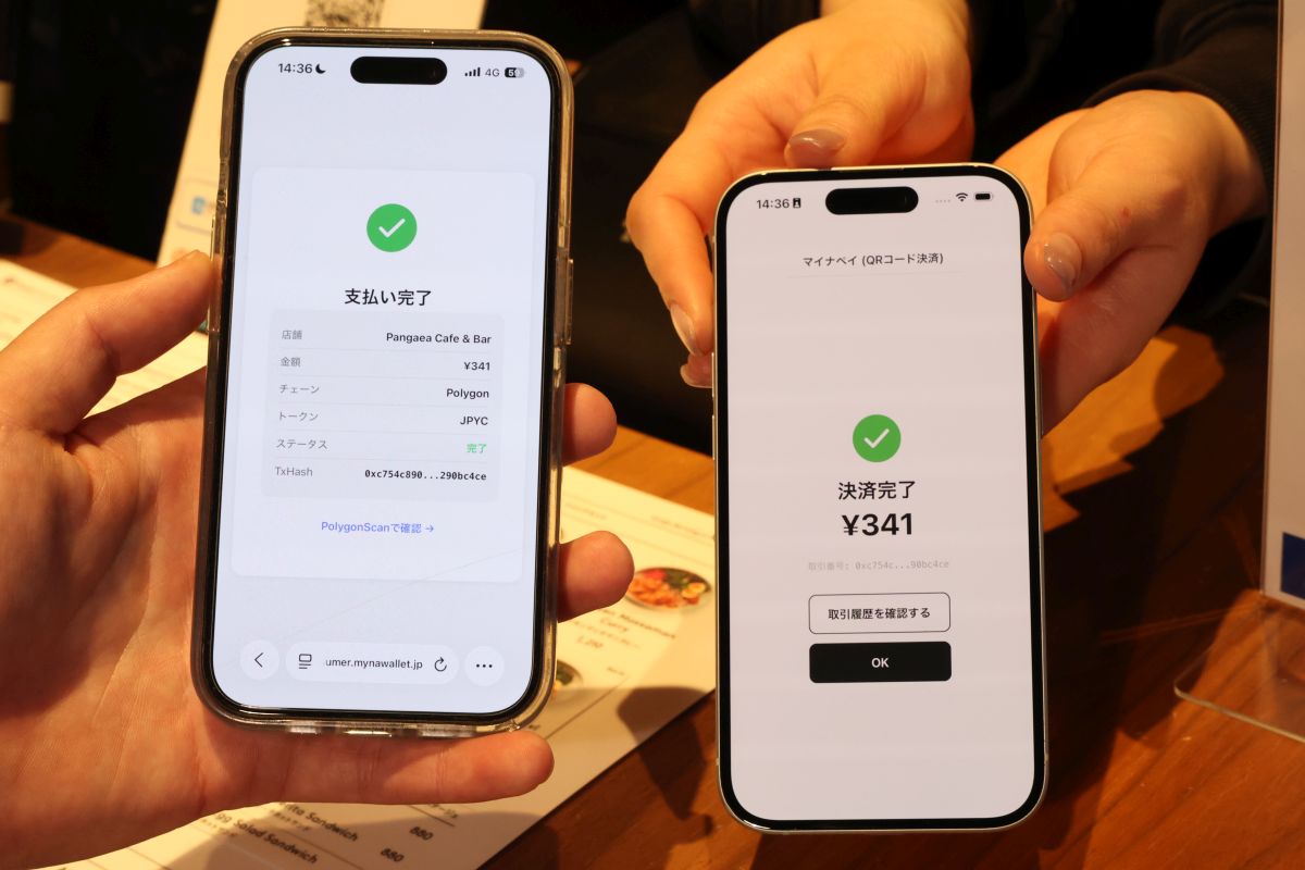 AIエージェントで「購買自動化」、ステーブルコインの役割はより重要に