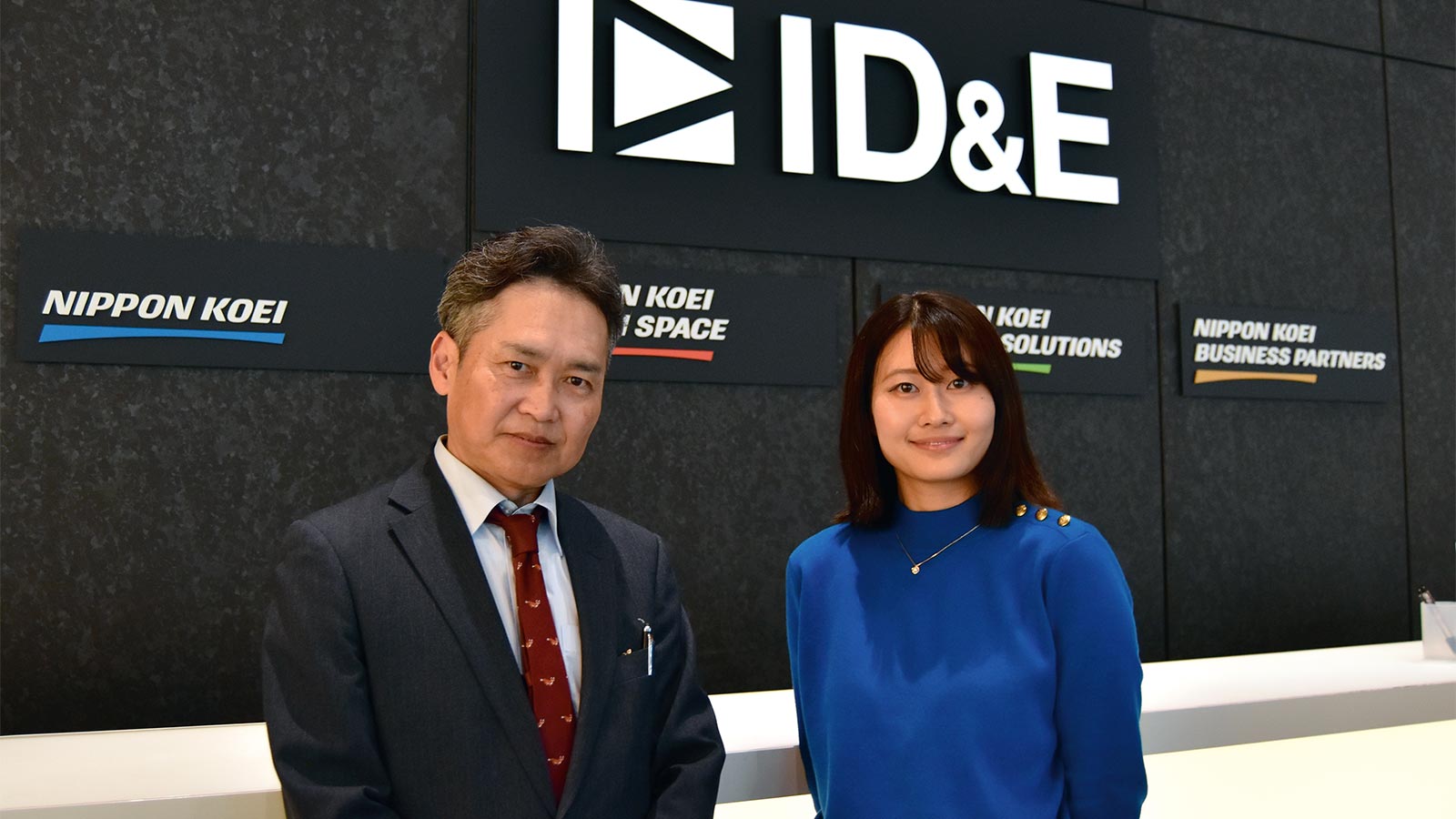 海外プロジェクトで発注者も一目置く証しのPMP、日本工営