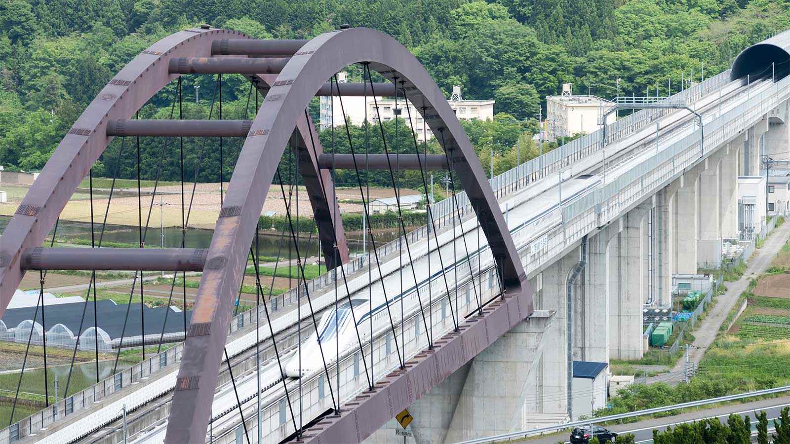 JR東海に聞くリニア開発のいま