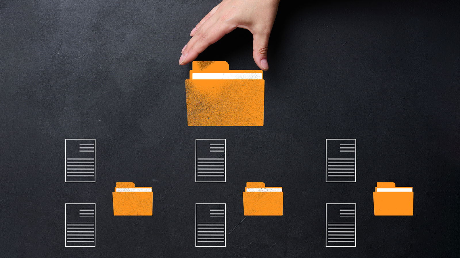 悩ましいファイルのバージョン管理、ひと目で分かる名前を付ける