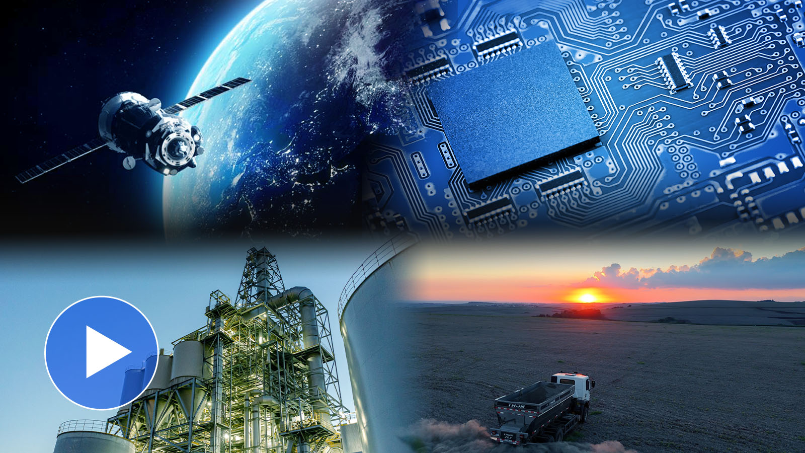 AIの次に来る技術、投資データで浮き彫りに　ランキング上位を徹底解説