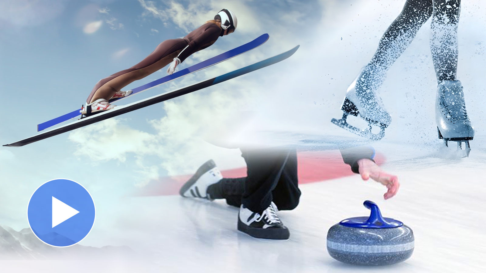 ミラノ五輪で躍動した選手たち、活躍の裏で冬季スポーツにもテックの波