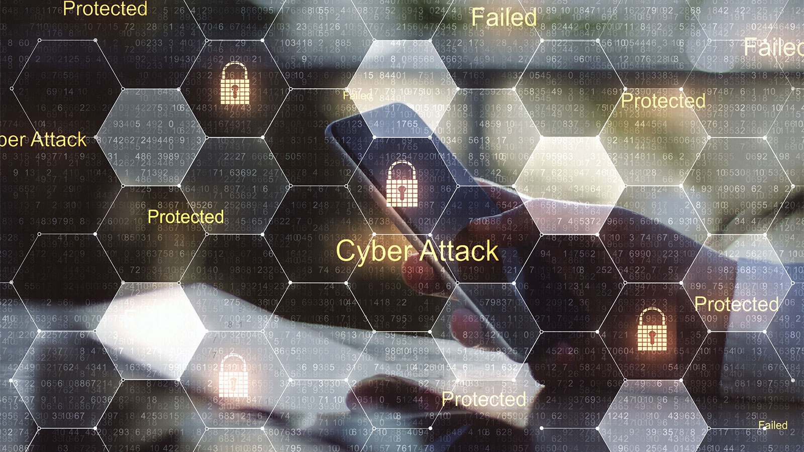 セキュリティー担当1年生がまず知っておきたい、システムで守る「3要素」