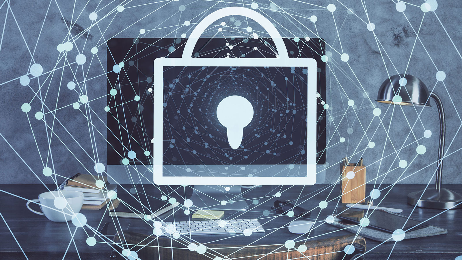 VPNとADとポート、新米セキュリティー担当者が守るべき3つを教えよう