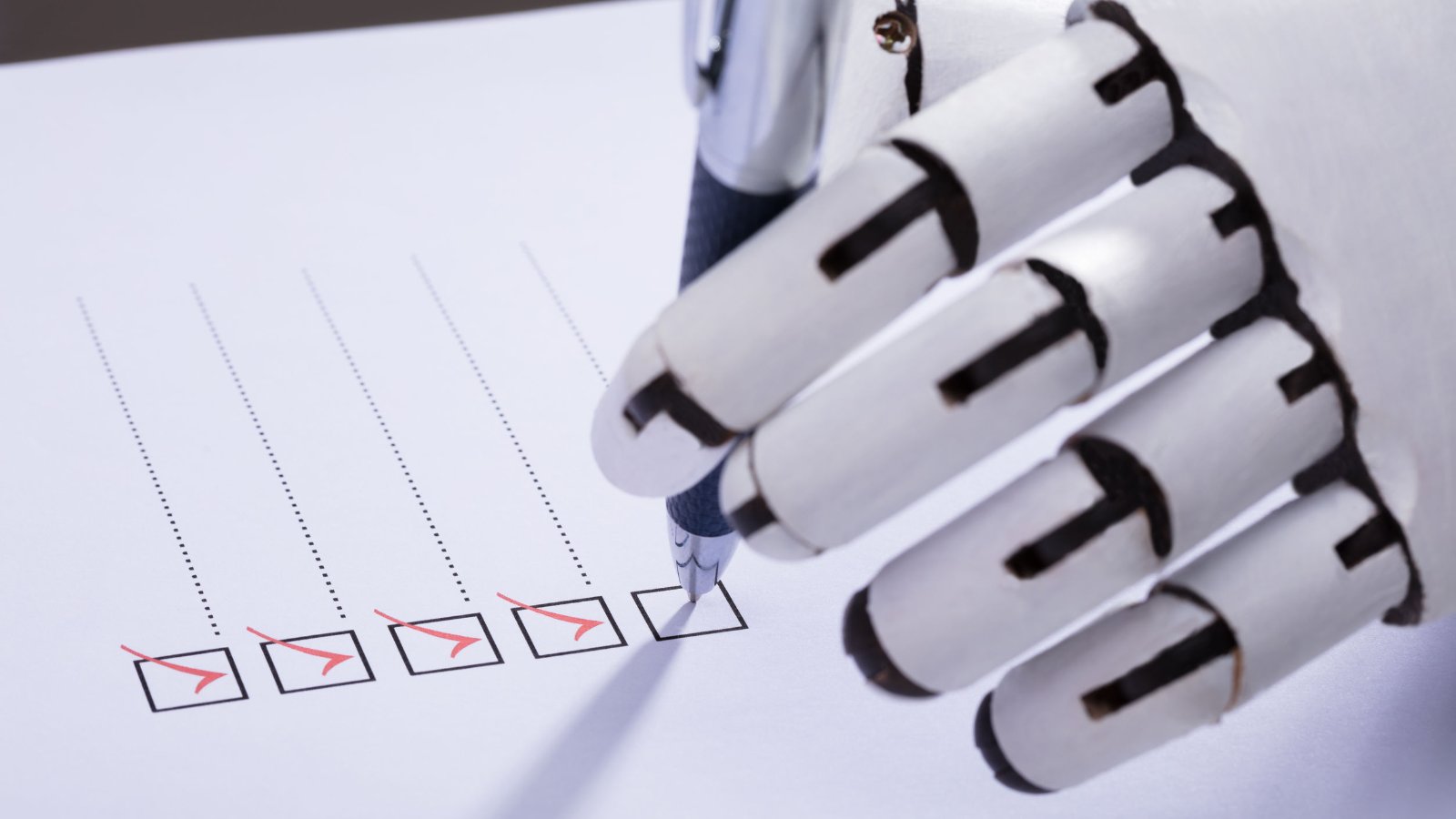 AIシステムのテスト手法、稼働後も評価を継続しよう