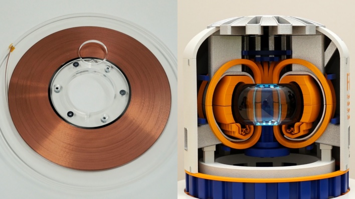 高温超電導、核融合でブーム再来か フジクラは線材生産2倍