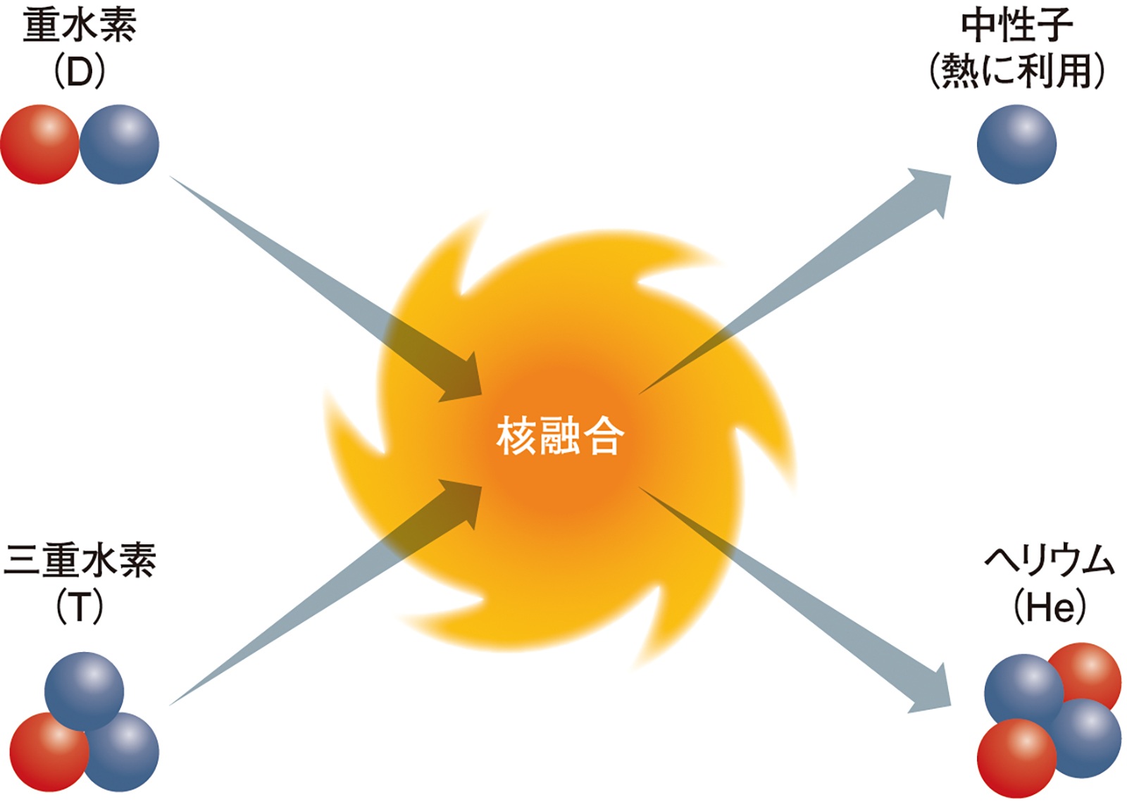 核融合発電、高温超電導コイルが実用化の鍵 30年代実証へ | 日経クロス