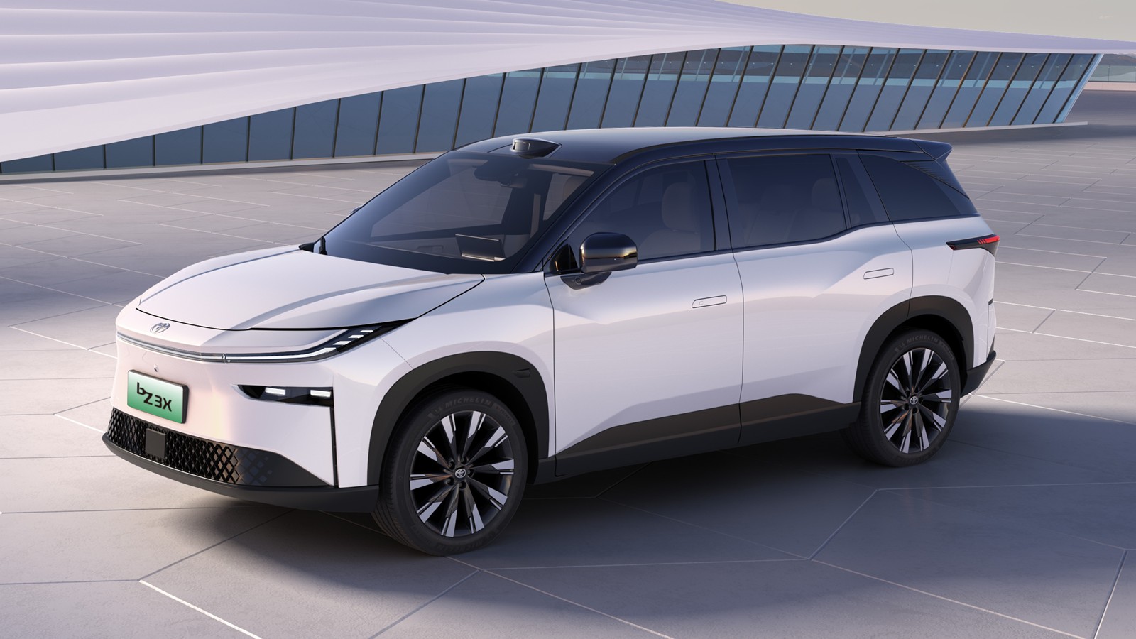 日系車部品の失注相次ぐ「bZショック」　トヨタや日産、中国部品を急拡大