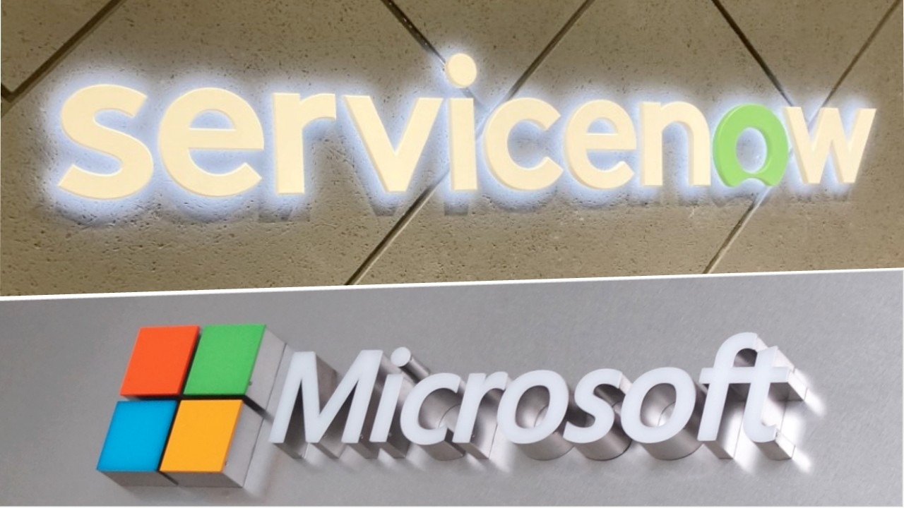 Microsoftが本格参入、ServiceNowは買収で強化　AIエージェント管理に新潮流