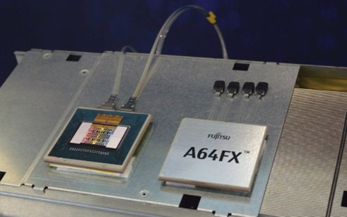 OFC2026では「光チップレット」関連の展示も目立ちそうだ（写真：日経クロステック）