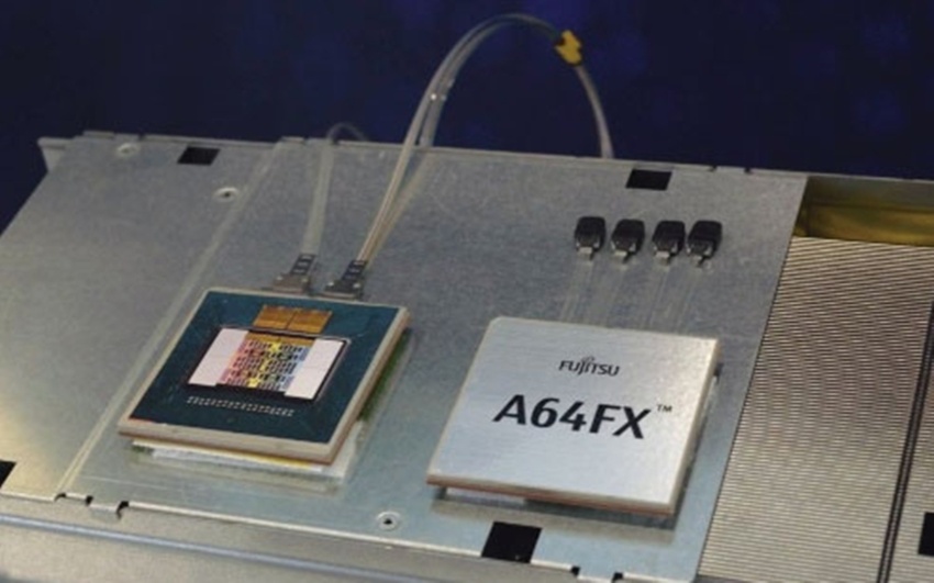 OFC2026では「光チップレット」関連の展示も目立ちそうだ(写真:日経クロステック)